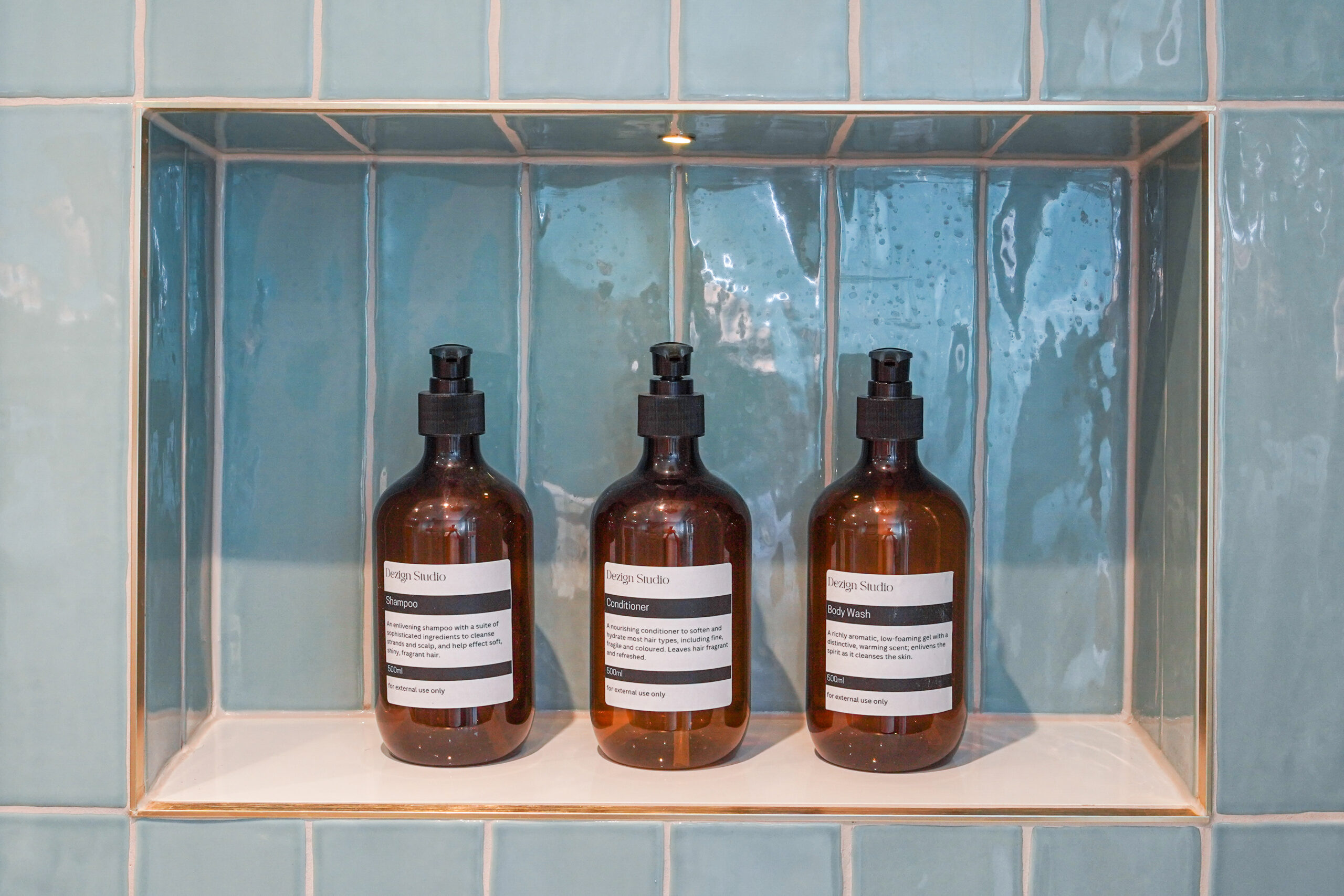 Family Bathroom Design in Wanstead — Wanstead, London (E11)